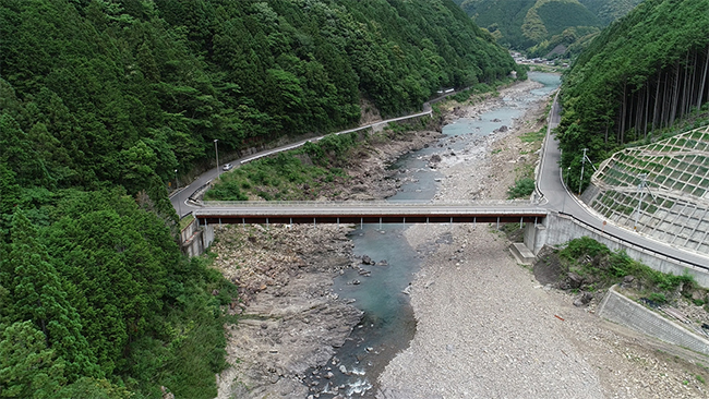 丸山橋